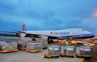 國際快遞和國際空運都有什么區別?